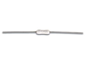FUSÍVEL TIPO PICO 0.1A - FUSÃO RÁPIDA