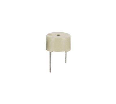 SIRENE MICRO 12VDC PCB TIPO SELADO