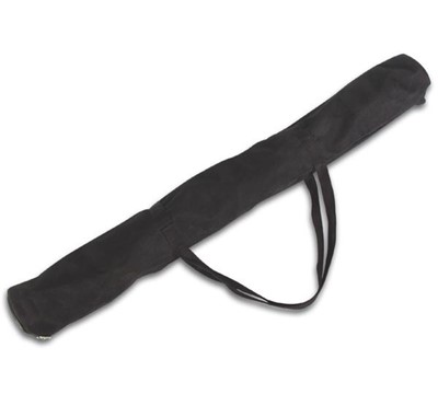 ESTOJO DE TRANSPORTE P/ SUPORTE DE MICROFONE - PRETO