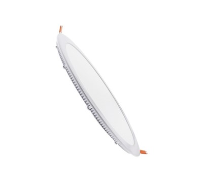 PAINEL LED CIRCULAR SLIM 25W 6000K