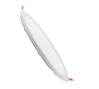 PAINEL LED CIRCULAR SLIM 25W 4000K