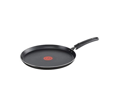 FRIGIDEIRA CREPES TEFAL ONLY COOK-25CM.-B3141002M
