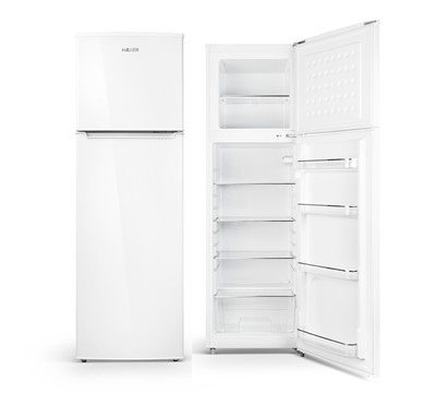 FRIGORIFICO 280 BRANCO - HAEGER NORTH POLE