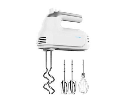 Batidora amasadora profesional HAEGER CAKE BOSS PLUS - 1500W - HÆGER  Eletrodomésticos