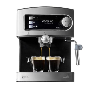 MÁQUINA CAFÉ POWER ESPRESSO 20