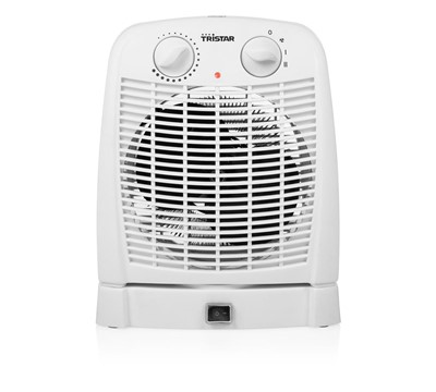 TERMOVENTILADOR C/ PEGA TRISTAR 2000W BRANCO