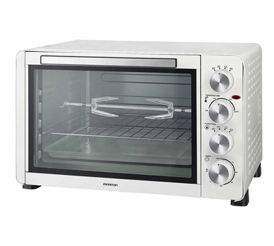 FORNO ELECTRICO INFINITON HSM-31B46 45L 2000W BRA