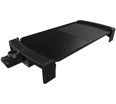 GRELHADOR 2600W TASTY&GRILL 3000 BLACKWATER MIXGRILL