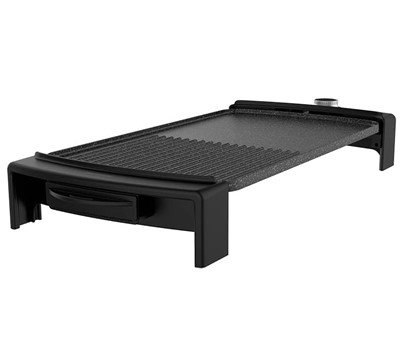 GRELHADOR 2150W TASTY&GRILL 2500 BLACKWATER MIXGRILL