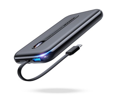 POWERBANK JOYROOM LINGLONG 10000mAh 20W USB/USB TYPEC PRE