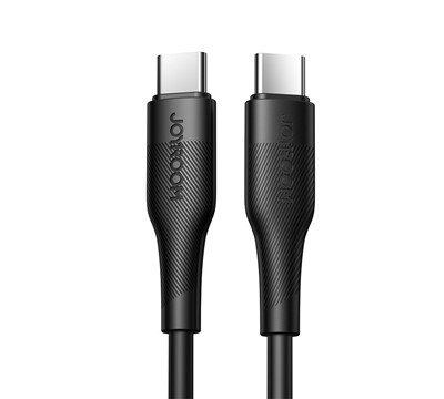 CABO JOYROOM DURABLE USB TYPE C-USB TYPE C PD 60W 1.8M PRE