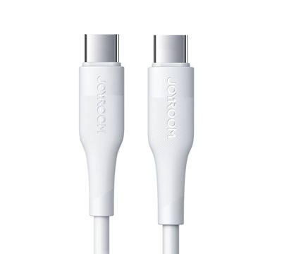 CABO JOYROOM DURABLE USB TYPE C-USB TYPE C PD 60W 1.8M BRA