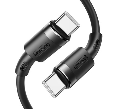 CABO JOYROOM DURABLE USB TYPE C-USB TYPE C 3A 1.8M PRE