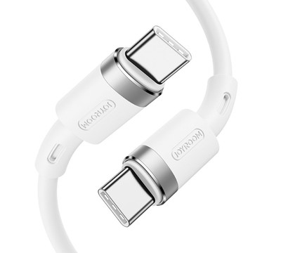 CABO JOYROOM DURABLE USB TYPE C-USB TYPE C 3A 1.8M PRE