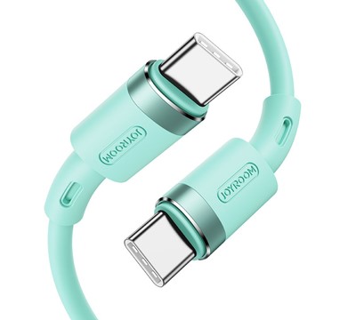 CABO JOYROOM DURABLE USB TYPE C-USB TYPE C 3A 1.8M PRE