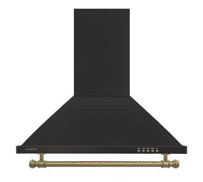 EXAUSTOR PIRAMIDAL 70x89,6x45cm INOX PRE ESPECIAL