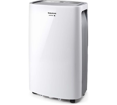 DESUMIDIFI.340W 22L/24H 47dB TAURUS PLEASANT UNIQUE DH2201