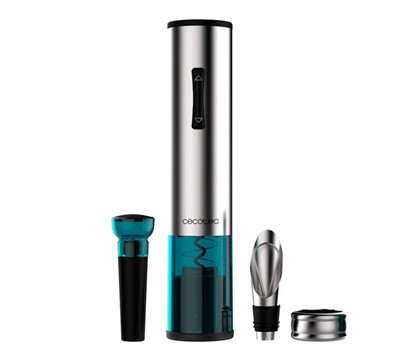SACA-ROLHAS ELÉCTRICO INSTANTCORK 1000 GOURMET
