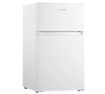 FRIGO 2 PORTAS 85x52x48cm 85L BRANCO