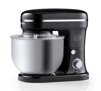 BATEDEIRA TAÇA INOX 5,1LT 1200W PR FLAMA