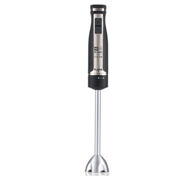 VARINHA MÁGICA 1500W TITANIUM SOFT XL TOUCH FLAMA