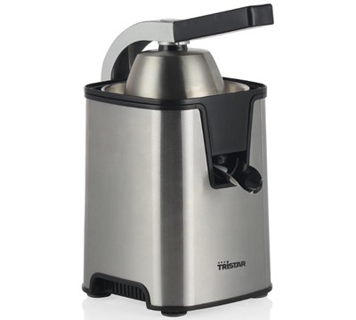 ESPREMEDOR DE CITRINOS 0,3L 350W TRISTAR