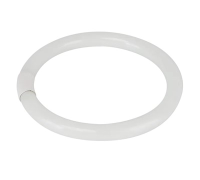 LAMPADA TUBO CIRCULAR T9 32W G10q 6500K