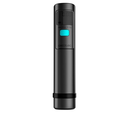 BALANÇA PARA MALAS DIGITAL TRAVELCONTROL 5000 ECOPOWER