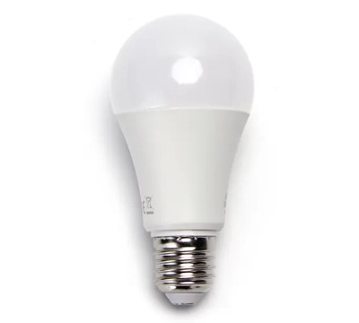 LAMPADA LED A67 20W E27 BRANCO FRIO