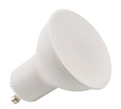 LAMPADA LED GU10 6W 4200K