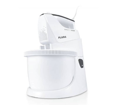 BATEDEIRA C/ TAÇA ROTATIVA 3.3L 550W FLAMA
