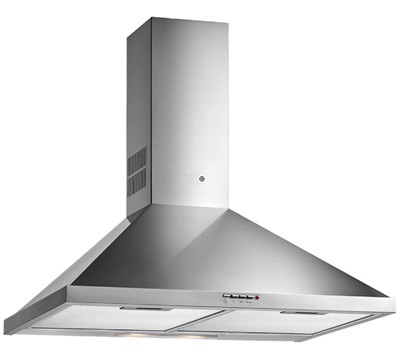 EXAUSTOR CHAMINÉ INOX 60 CM 380 m3/h TEKA