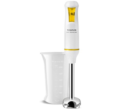 VARINHA MÁGICA C/ COPO 750W TAURUS 750 EASY INOX