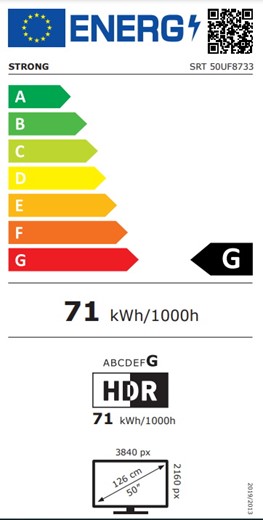 srt50uf8733-ce