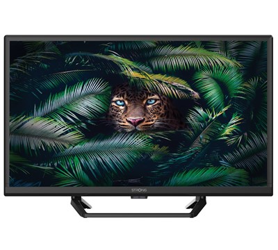 TELEVISOR LED 24" STRONG HD DVBT-T2/C/S2