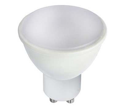 LAMPADA LED A5 GU10 6W 6000K