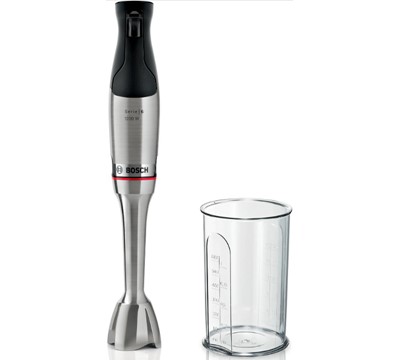 VARINHA MÁGICA 1200W INOX ERGOMASTER BOSCH MSM6M810