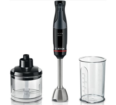 VARINHA MÁGICA 1000W ERGOMASTER BOSCH MSM4B620 PRE/ANTR