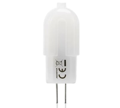 LAMPADA LED G4 1.7W 6500K 160LM