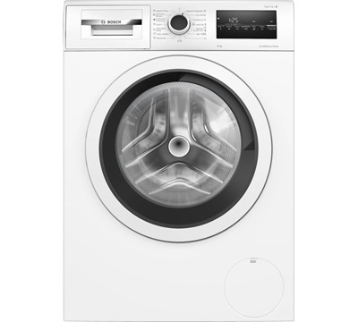 MAQ LAVAR ROUPA BOSCH 8KG 848x598x590mm WAN28287ES BRA