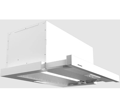 EXAUSTOR DE GAVETA 60cm INFINITON CMPE-61B BRANCO