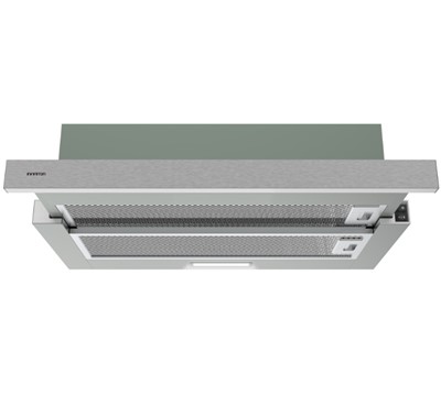 EXAUSTOR TELESCÓPICO 60cm INFINITON CMPE-64ABL INOX