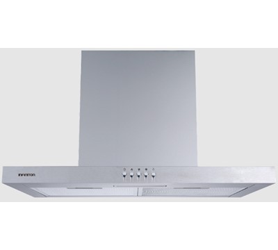 EXAUSTOR T INVERTIDO 60cm INFINITON CMPT-TSH6B40 INOX