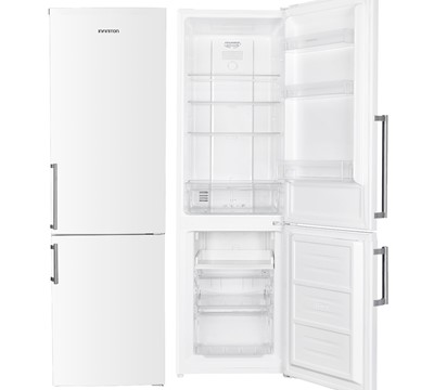 FRIGORIFICO COMBINADO NO FROST TOTAL 180x55x60cm 253L BRA