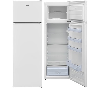 FRIGORIFICO 2 PORTAS 160x54,5x52,5cm 239L BRA INFINITON