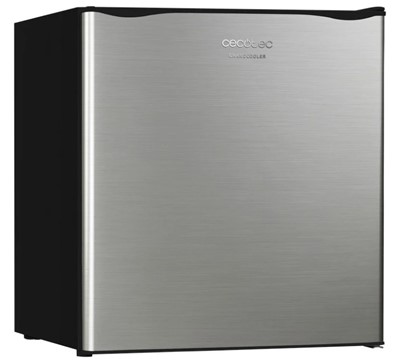 MINIBAR GRANDCOOLER 20000 SILENTCOMPRESS 46L INOX