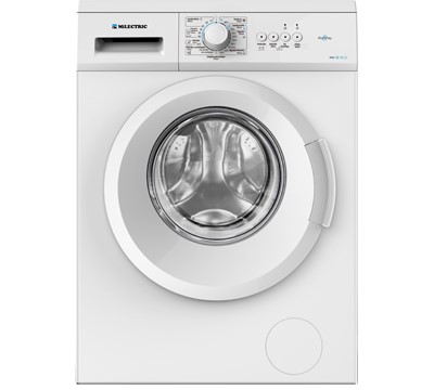 MÁQ LAVAR ROUPA 6KG 800 rpm 85x59.5x40cm BRANCO INFINITON