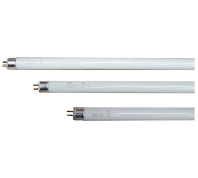 TUBO FLUORESCENTE 8W (LUZ ACTÍNICA) MATA INSETOS MODELO T5