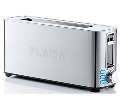 TORRADEIRA 1 ABERTURA 1050W INOX FLAMA