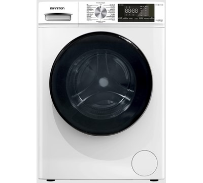MÁQ LAVAR ROUPA 9KG 1400rpm CARGA FRO. 84,7x60x57,7cm BRANCO